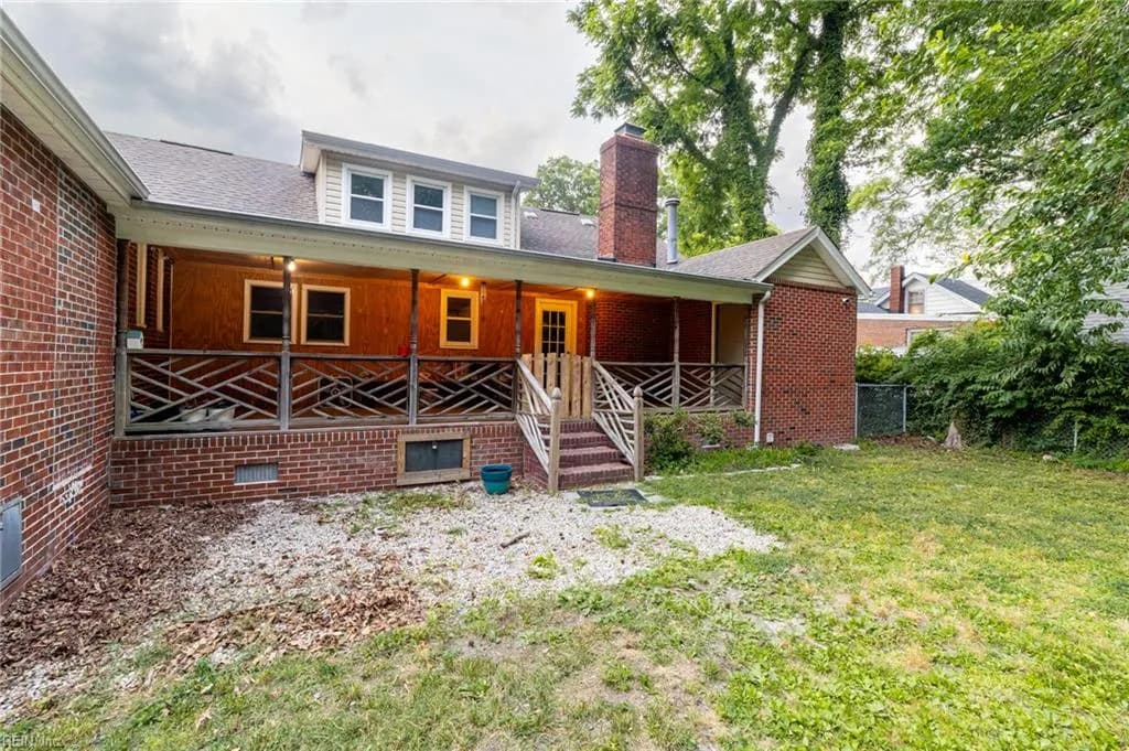 919 Sheppard AVE, NORFOLK VA 23518 thumb 8