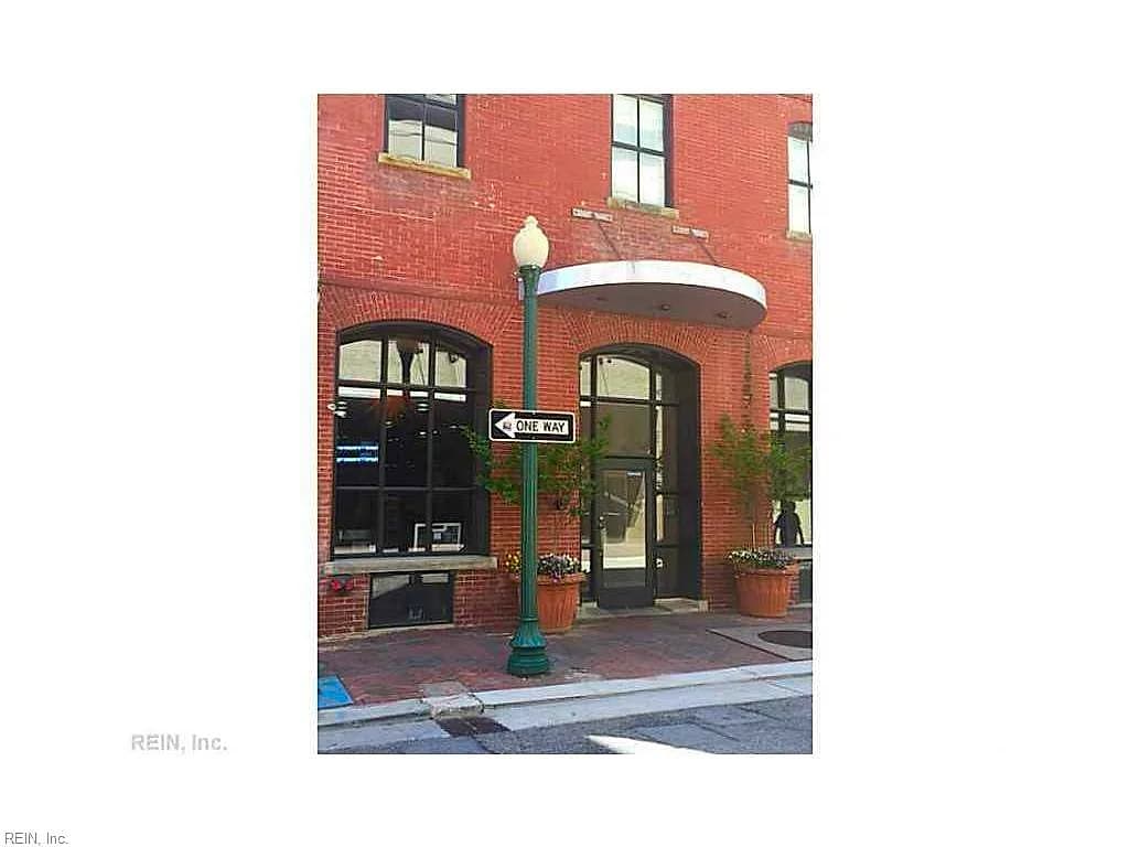 111 Tazewell ST #303, NORFOLK VA 23510 - Main photo