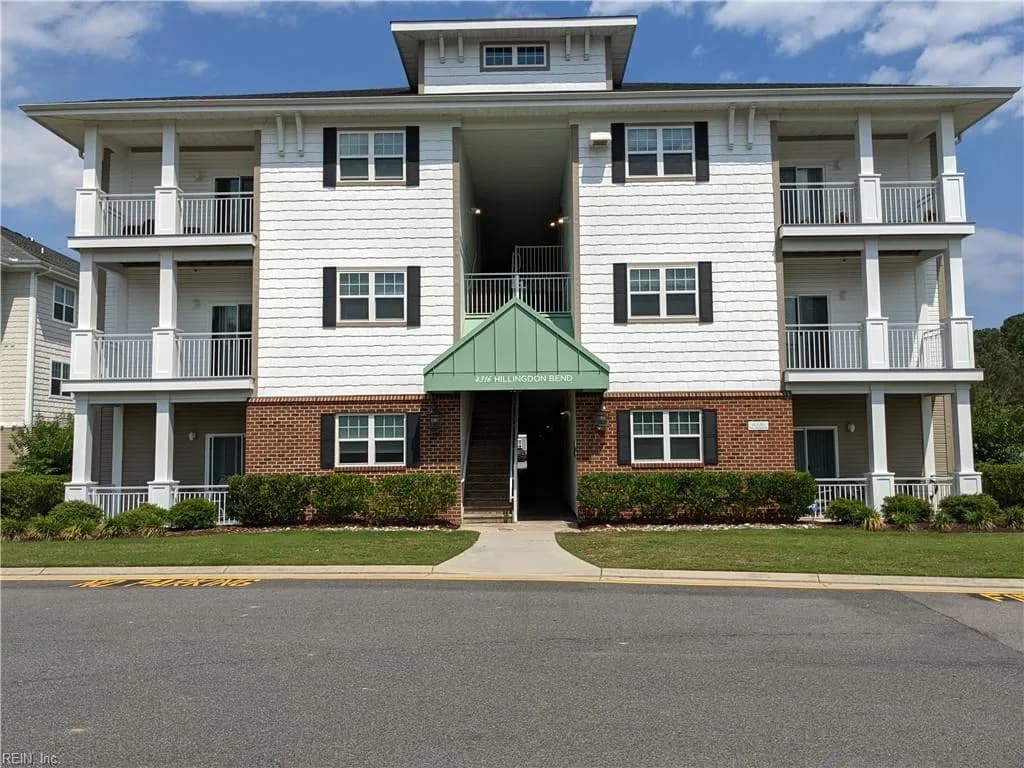 4316 Hillingdon BND ##207, CHESAPEAKE VA 23321 - Photo 2