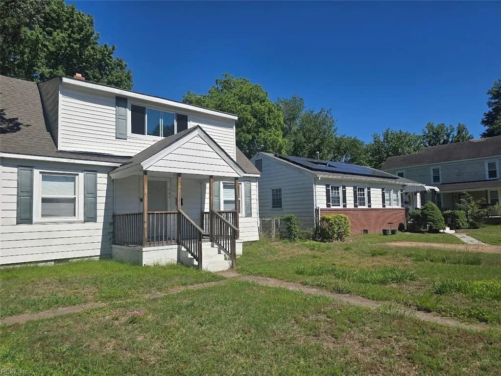 504 Homestead AVE #2, HAMPTON VA 23661 thumb 11