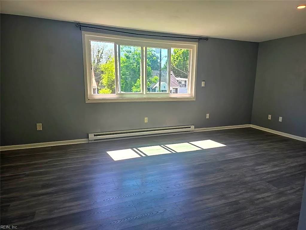 504 Homestead AVE #2, HAMPTON VA 23661 - Photo 5