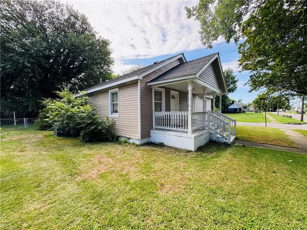 2417 Lansing AVE, PORTSMOUTH VA 23704 - Photo 3
