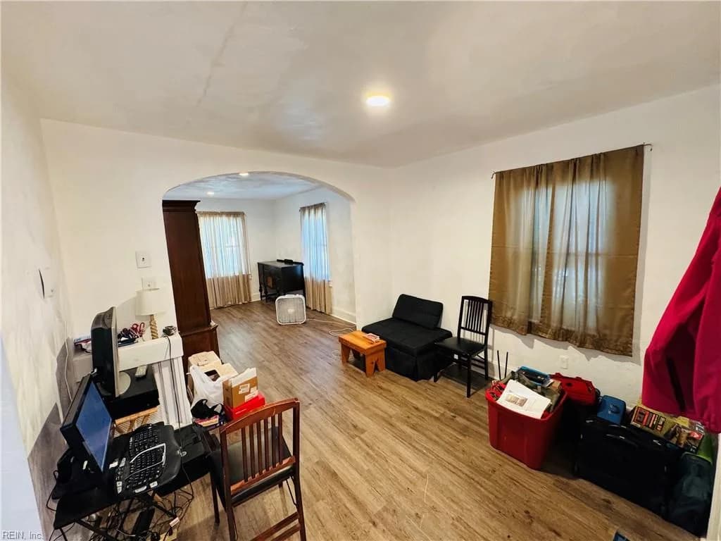 2417 Lansing AVE, PORTSMOUTH VA 23704 - Photo 4