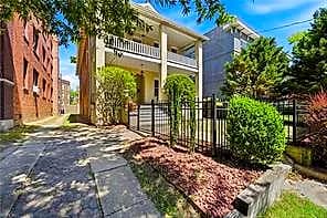 1406 Hampton BLVD #1, NORFOLK VA 23517 - Main photo