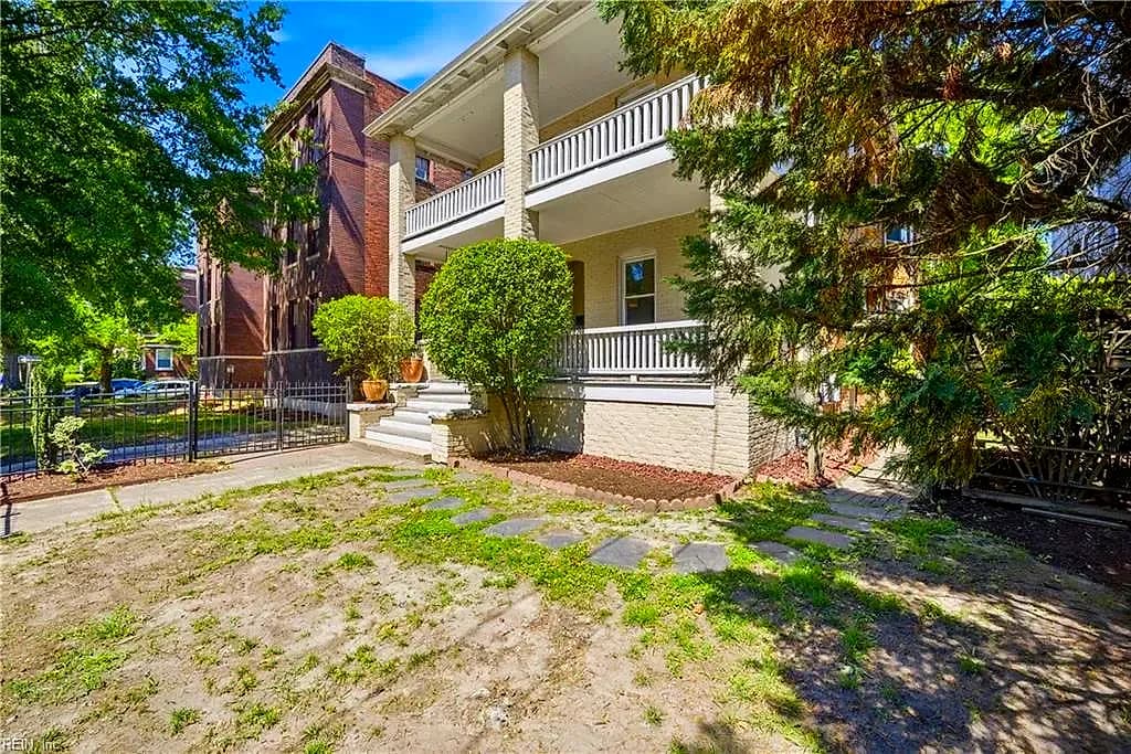 1406 Hampton BLVD #1, NORFOLK VA 23517 - Photo 3