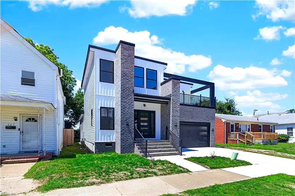 645 Ivy AVE, NEWPORT NEWS VA 23607 - Photo 4