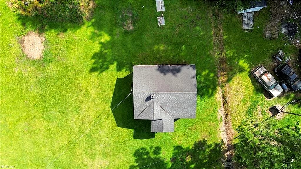 592 Crooked Run RD, ELIZABETHCITY NC 27909 - Main photo