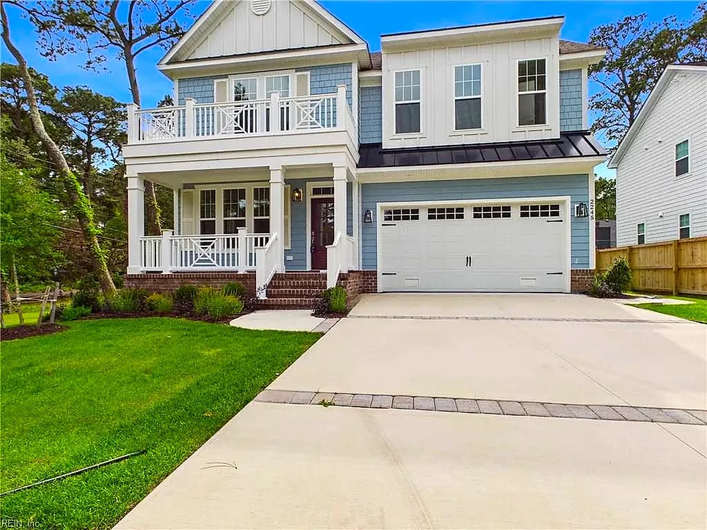 2245 Wake Forest ST, VIRGINIABEACH VA 23451 - Photo 4