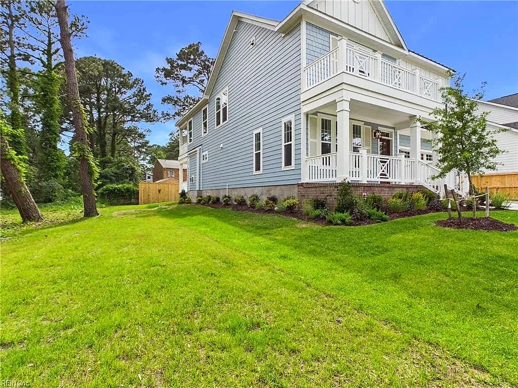 2245 Wake Forest ST, VIRGINIABEACH VA 23451 - Photo 5