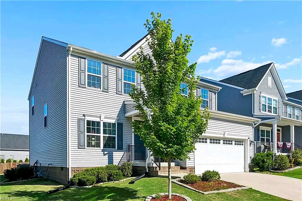 3507 Iberis LN, TOANO VA 23168 - Photo 3