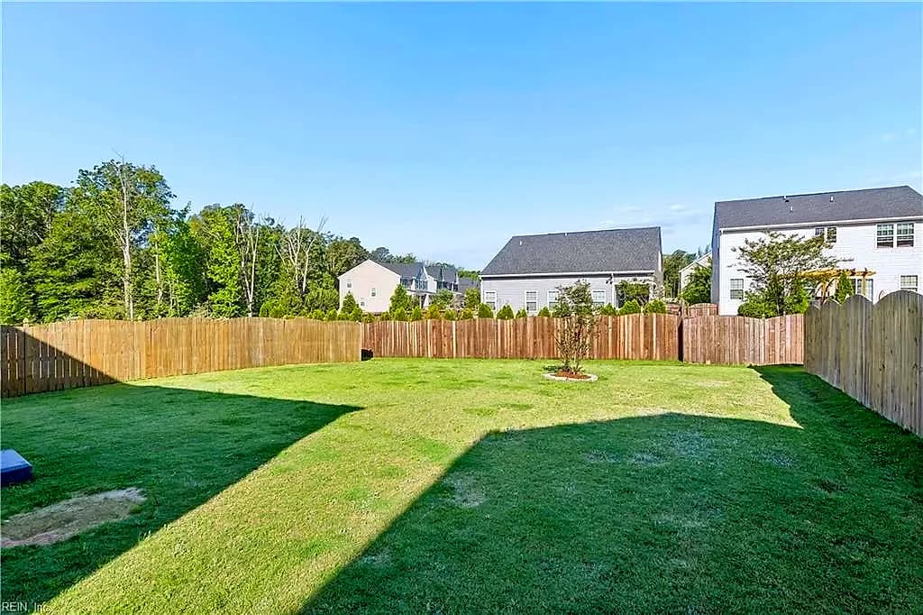 3507 Iberis LN, TOANO VA 23168 - Photo 4