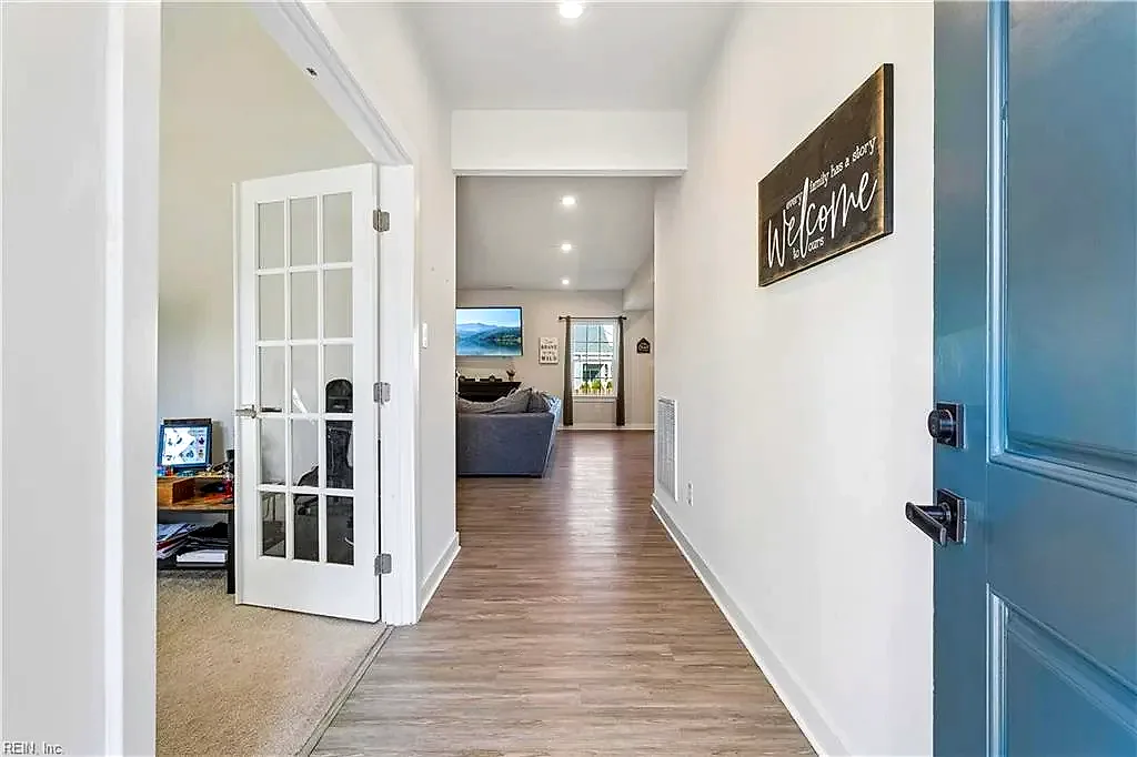 3507 Iberis LN, TOANO VA 23168 - Photo 5