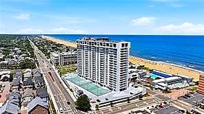 4004 Atlantic AVE #1004, VIRGINIA BEACH VA 23451 - Main photo