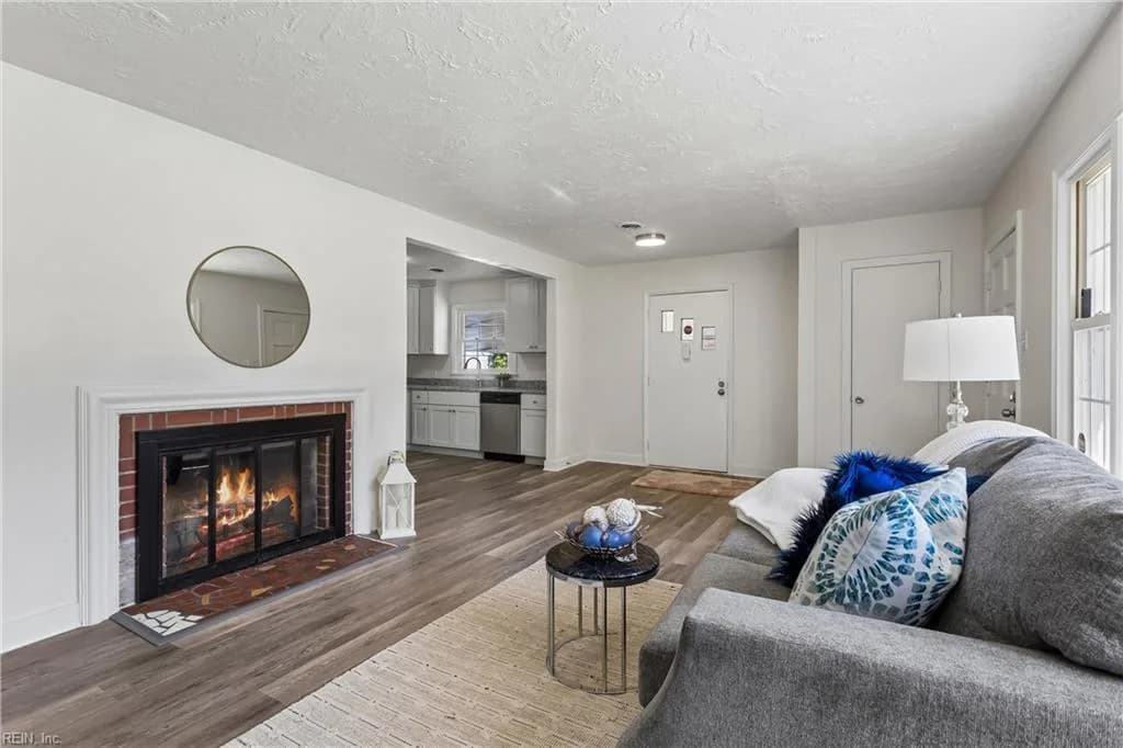 377 Whealton RD, HAMPTON VA 23666 thumb 9