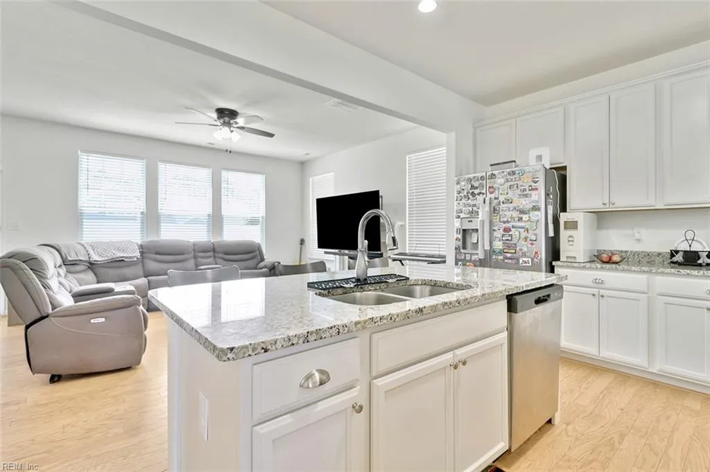 103 Cloverleaf DR, SUFFOLK VA 23434 thumb 11