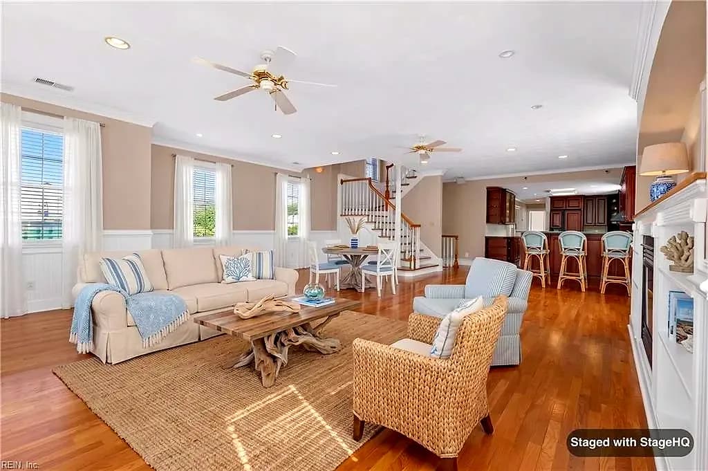 116 62nd ST, VIRGINIABEACH VA 23451 - Photo 5