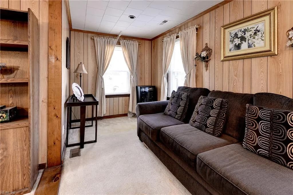 806 Pocahontas PL, HAMPTON VA 23661 thumb 6