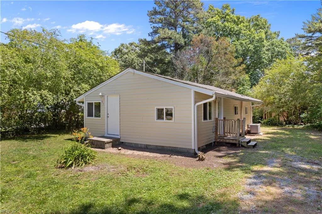 53 Harrell DR, SUFFOLK VA 23434 - Main photo