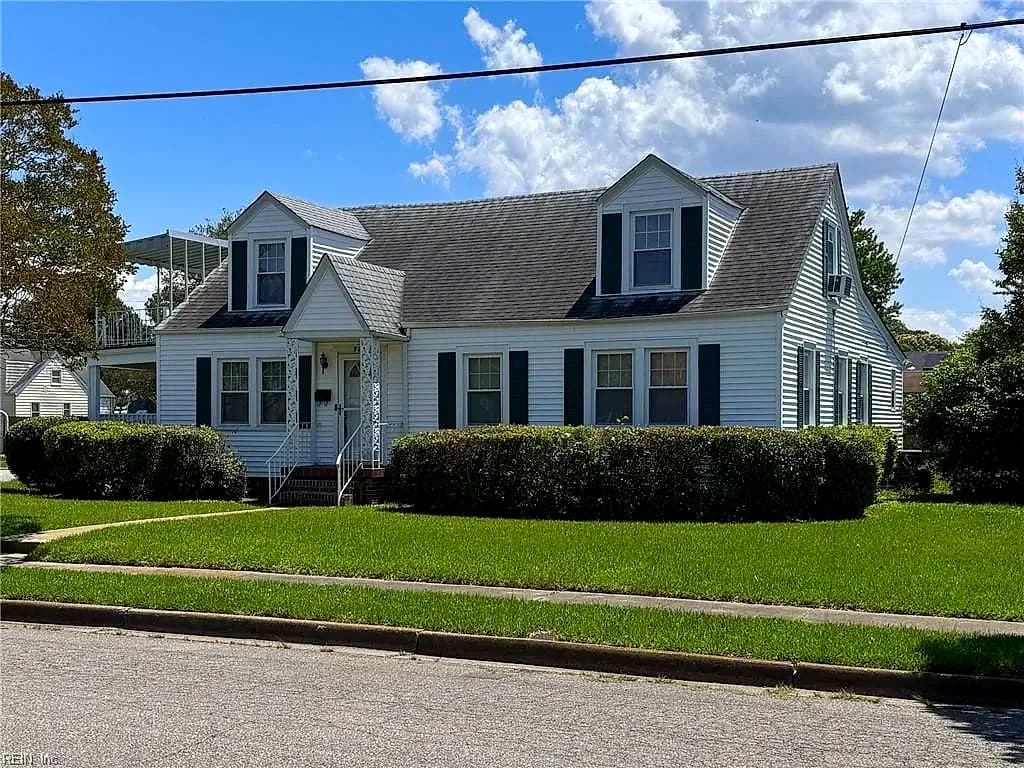 987 Albert AVE, NORFOLK VA 23513 - Photo 2