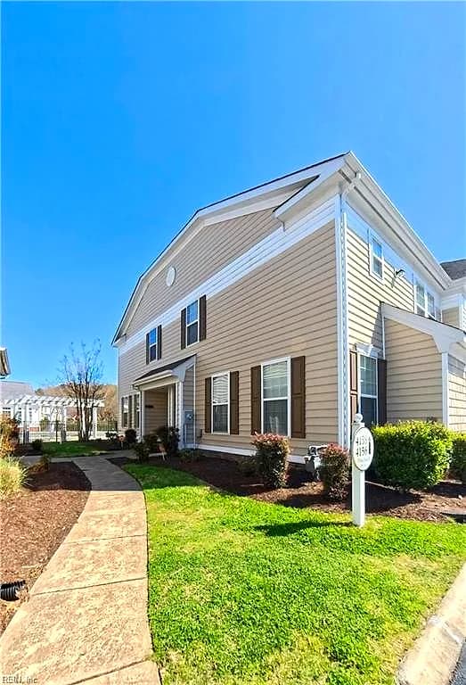 4158 Pritchard ST, SUFFOLK VA 23435 - Main photo