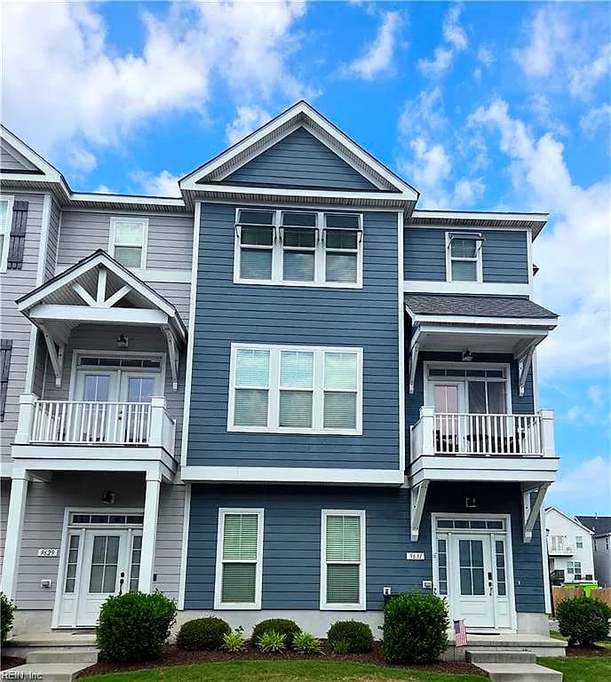 9631 21st Bay ST, NORFOLK VA 23518 - Main photo