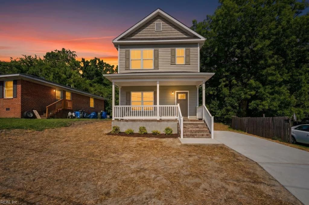 115 Day ST, SUFFOLK VA 23434 - Photo 2