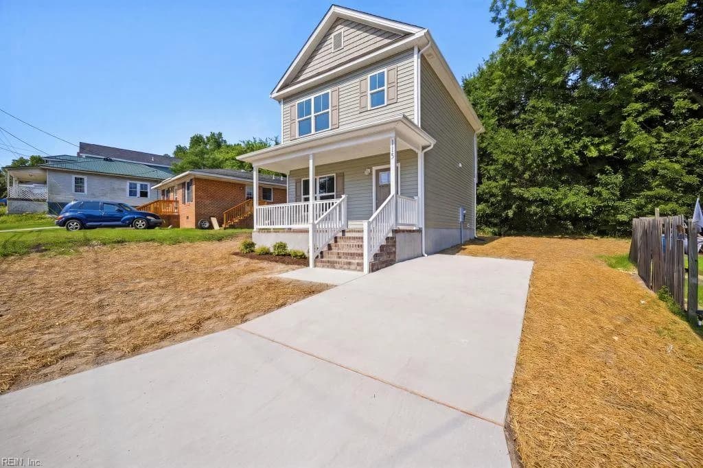 115 Day ST, SUFFOLK VA 23434 - Photo 3
