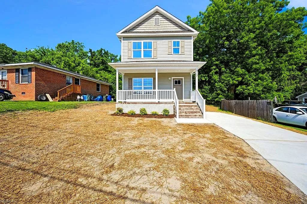 115 Day ST, SUFFOLK VA 23434 - Photo 4