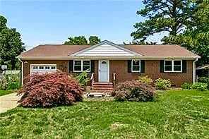 711 Spruce RD, NEWPORT NEWS VA 23601 - Main photo