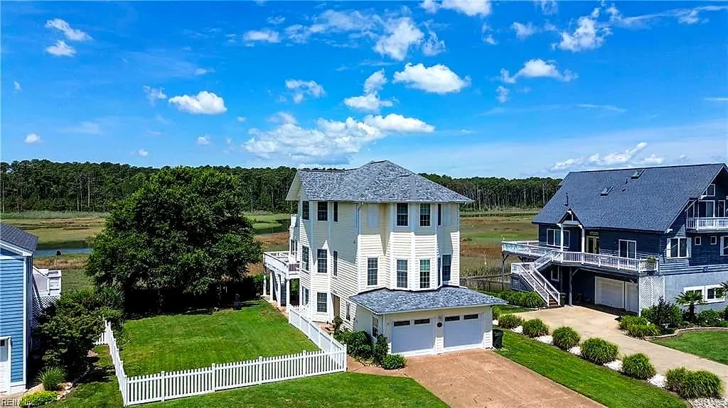 12 Knodishall WAY, HAMPTON VA 23664 - Main photo