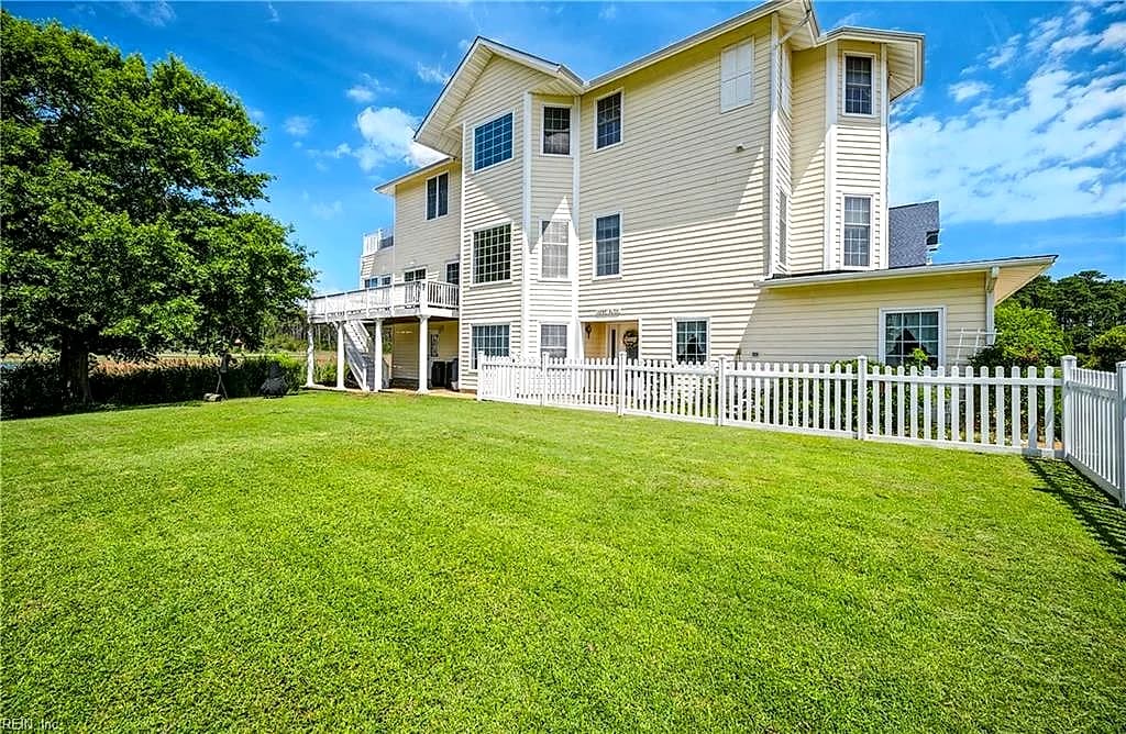 12 Knodishall WAY, HAMPTON VA 23664 - Photo 3