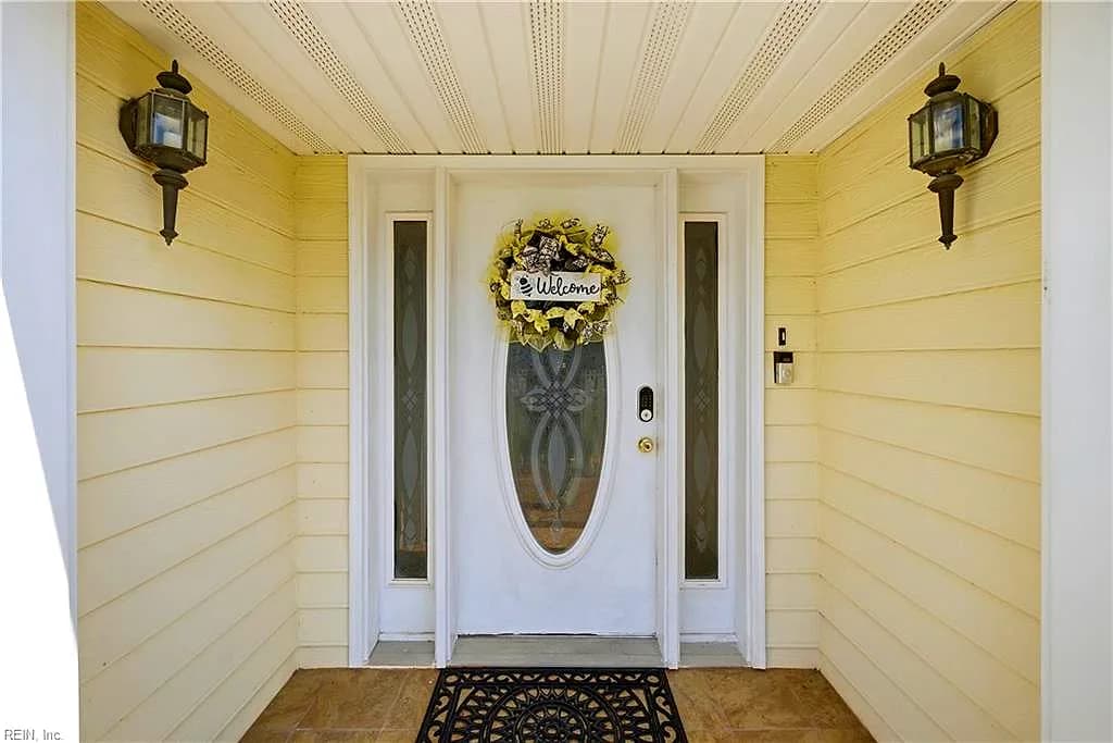 12 Knodishall WAY, HAMPTON VA 23664 - Photo 4