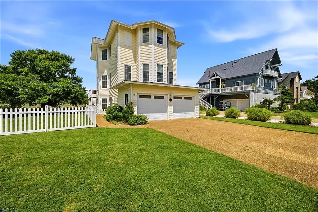 12 Knodishall WAY, HAMPTON VA 23664 - Photo 5