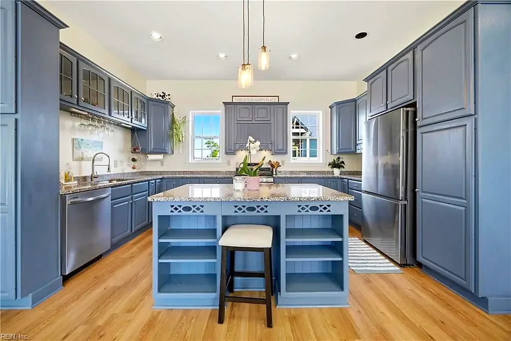 12 Knodishall WAY, HAMPTON VA 23664 thumb 6