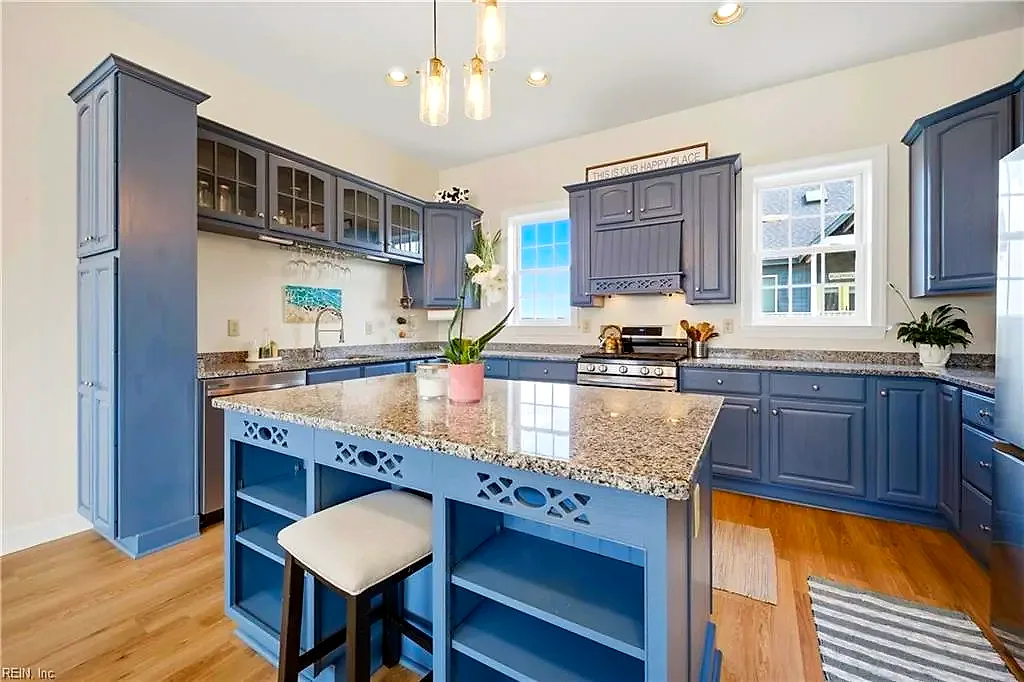 12 Knodishall WAY, HAMPTON VA 23664 thumb 7