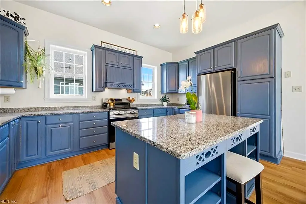 12 Knodishall WAY, HAMPTON VA 23664 thumb 8