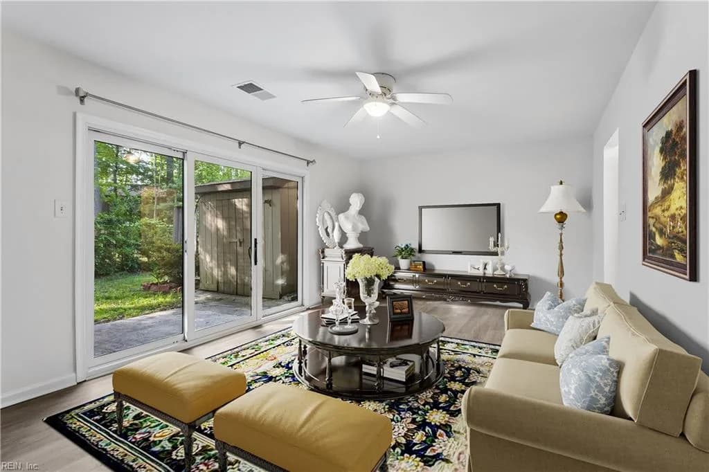 1010 N Green DR, NEWPORT NEWS VA 23602 thumb 12