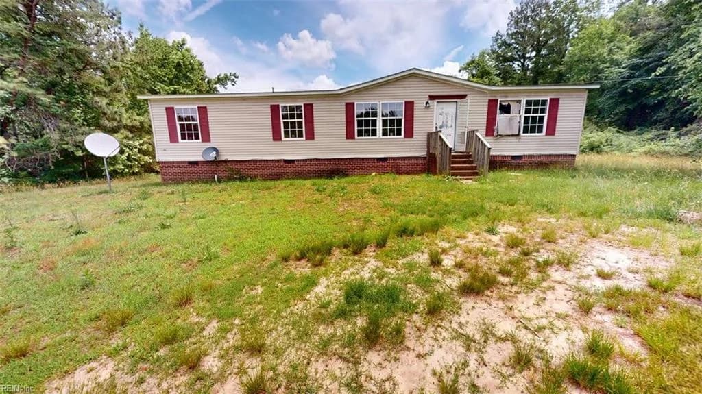 403 Union Mill RD, FARNHAM VA 22460 - Main photo