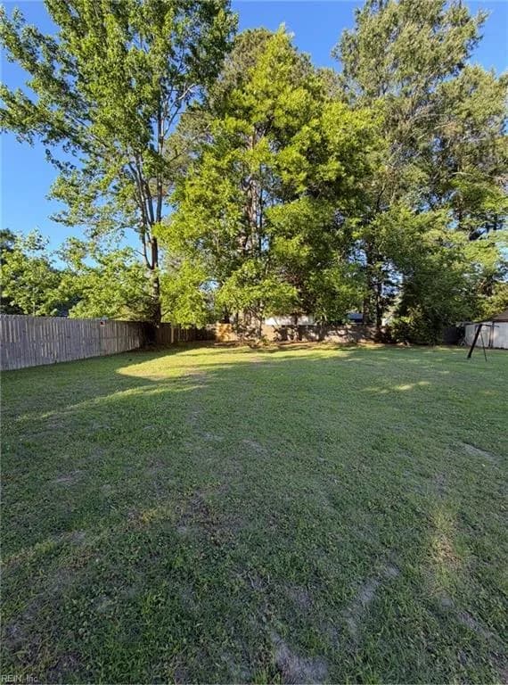 .172ac S College DR, FRANKLIN VA 23851 - Main photo