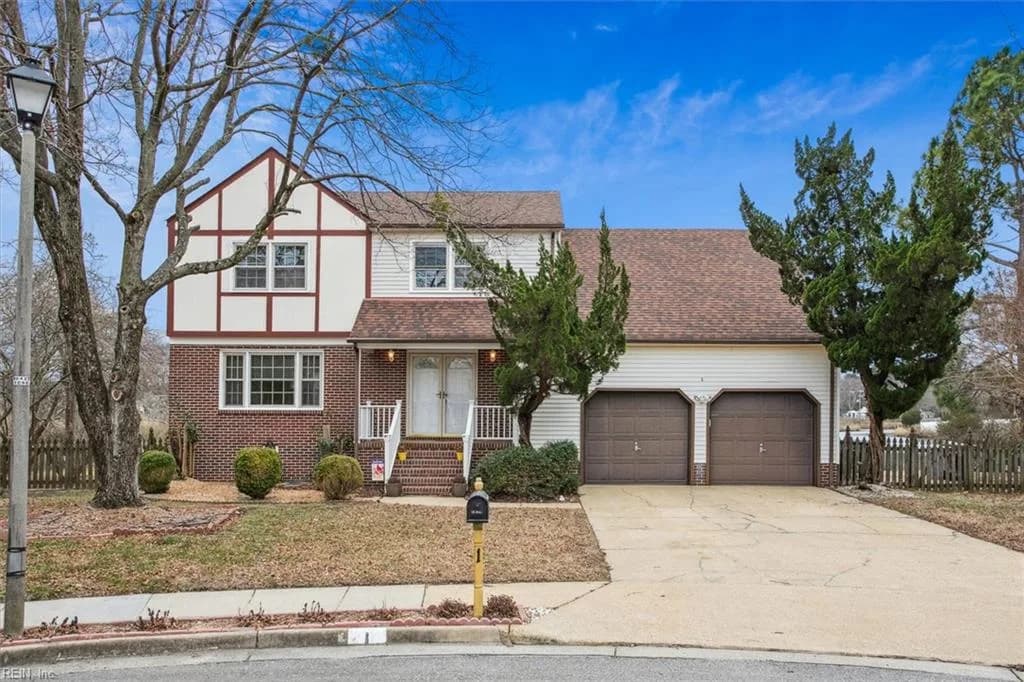 1 Sandpiper CT, HAMPTON VA 23669 - Photo 2