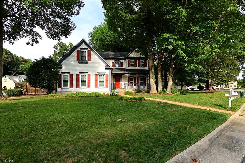 401 Rock Creek CT, YORKTOWN VA 23693 - Photo 2