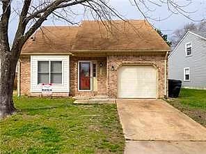 4244 Spruce Knob RD, VIRGINIA BEACH VA 23456 - Main photo