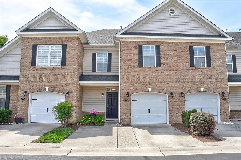 1319 Abelia Way NONE, VIRGINIA BEACH VA 23454 - Main photo