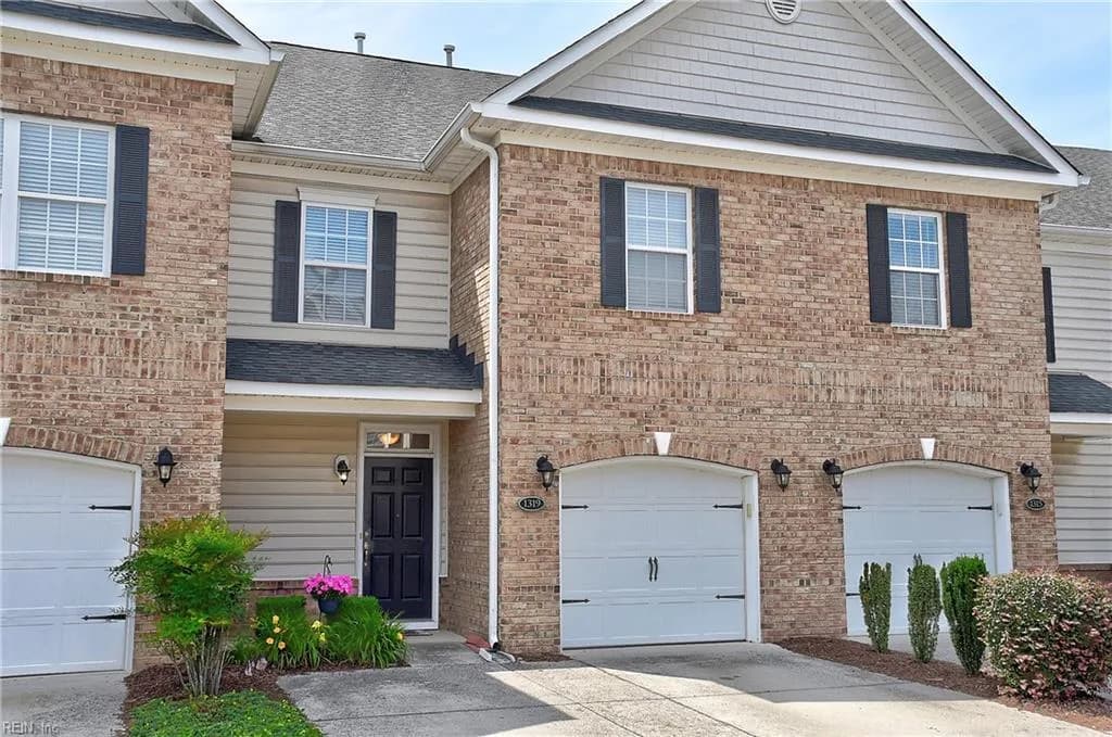1319 Abelia Way NONE, VIRGINIA BEACH VA 23454 - Photo 4