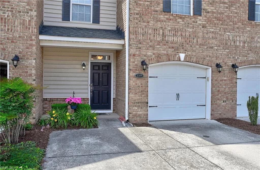 1319 Abelia Way NONE, VIRGINIA BEACH VA 23454 - Photo 5