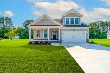 203 Halifax CT, SHAWBORO NC 27973 thumb 1