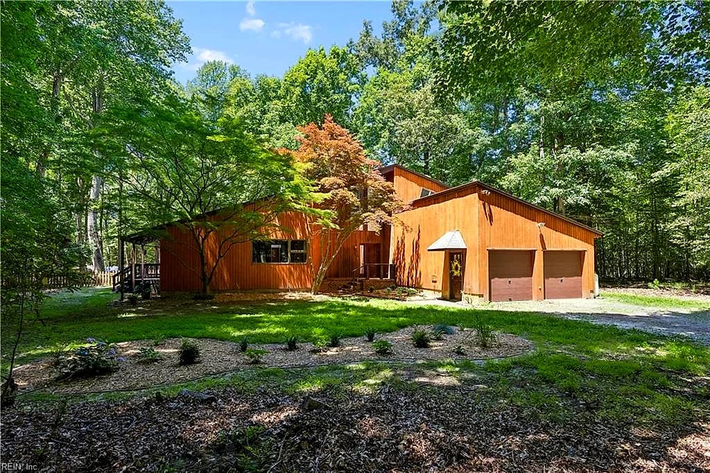 12465 Titus Cove LNDG, CARROLLTON VA 23314 - Main photo