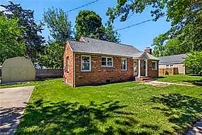 5352 Arthur Circle NONE, NORFOLK VA 23502 - Main photo