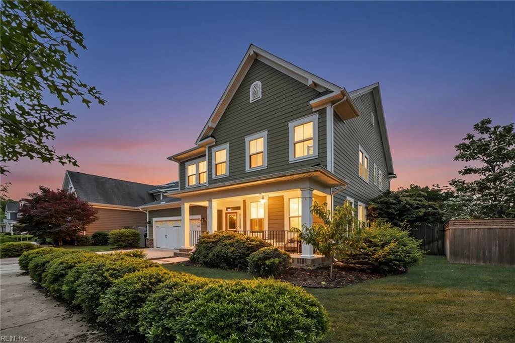 2905 Pepperlin DR, VIRGINIA BEACH VA 23456 - Photo 2