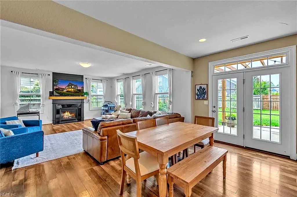 2905 Pepperlin DR, VIRGINIA BEACH VA 23456 thumb 11